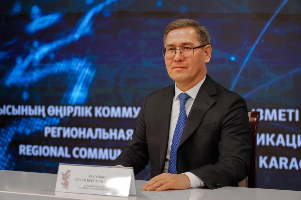 Все сёла в Бухаржырауском районе планируют обеспечить центральным водоснабжением к концу 2025 года