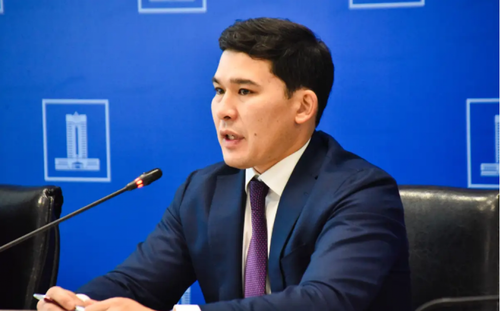 Разрабатываются меры поддержки ветеранов спорта в Казахстане