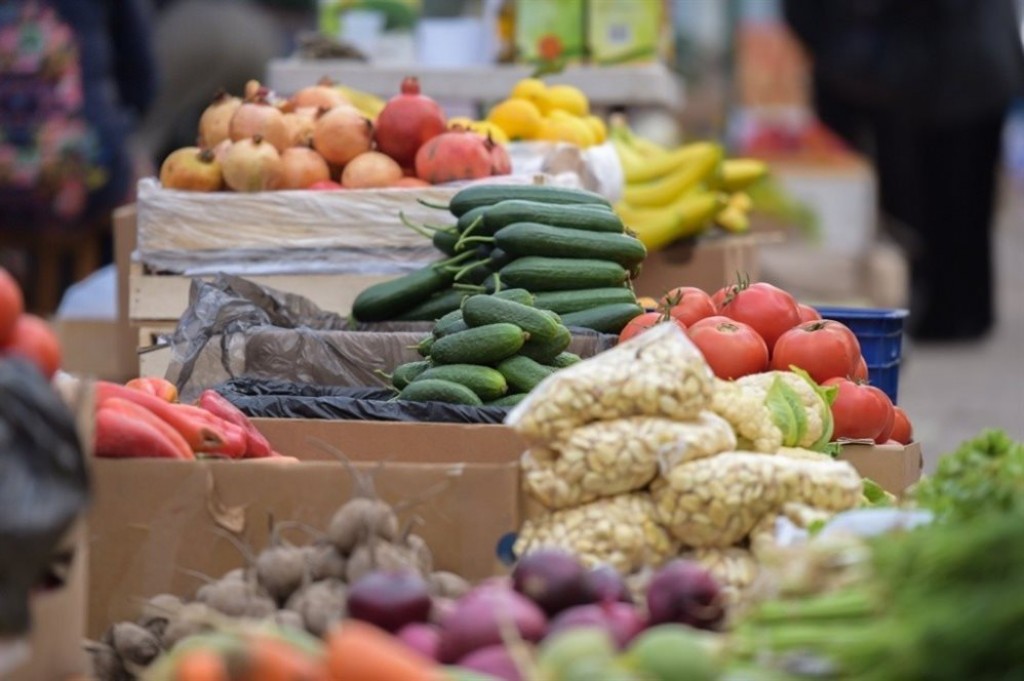 Городские сельскохозяйственные ярмарки пройдут в Караганде