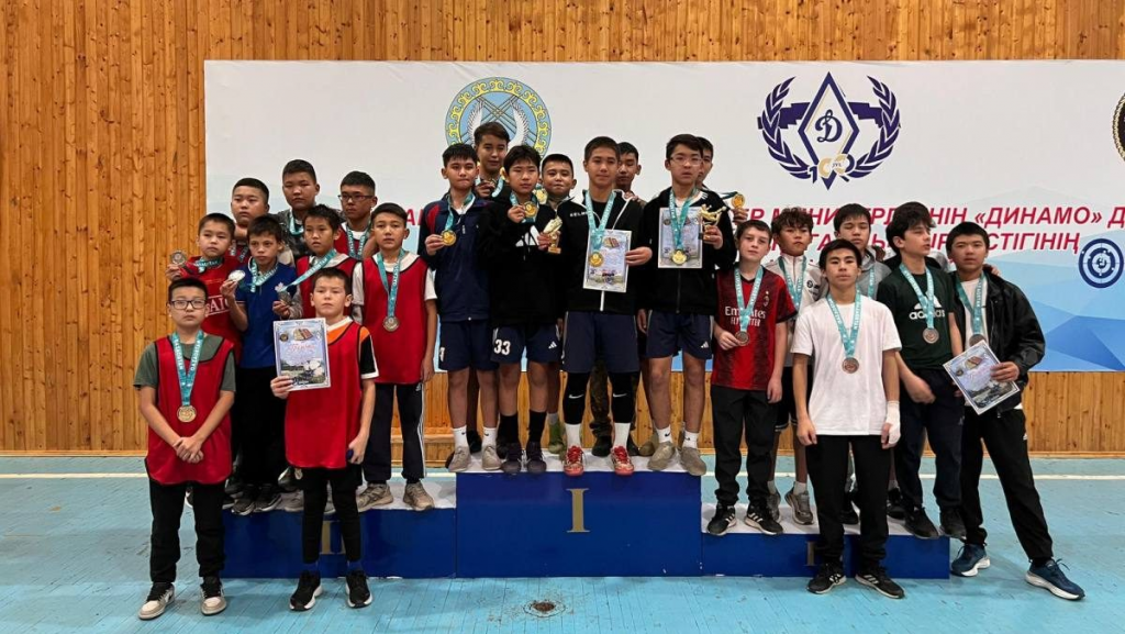 Қарағандыда 