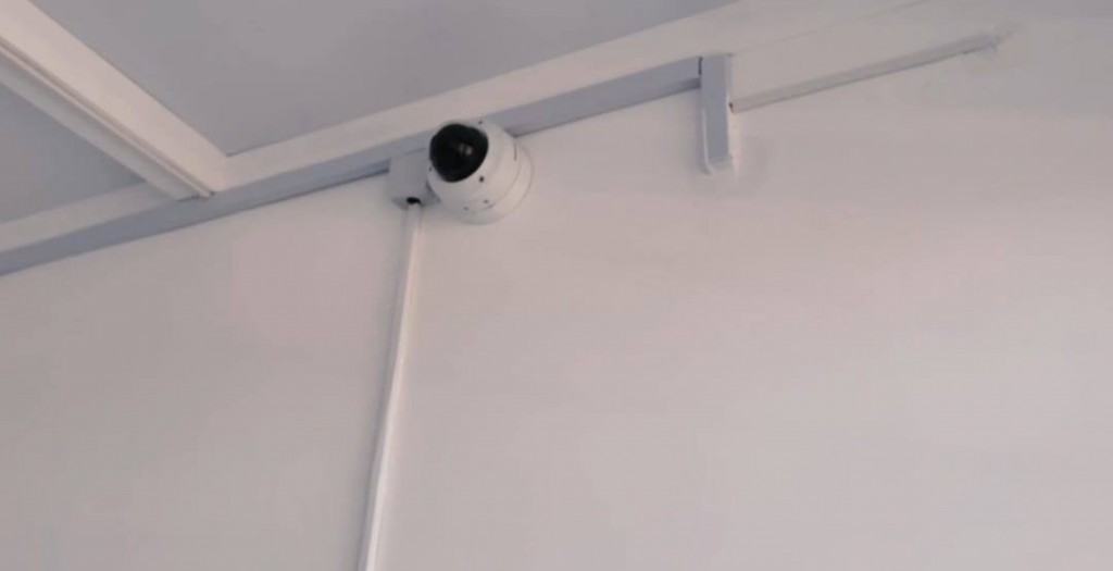 Завершена работа по внедрению сплошного видеонаблюдения – МВД РК