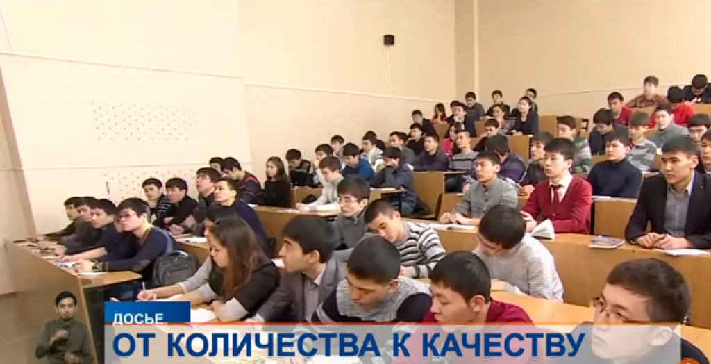 В медвузах могут ограничить прием студентов-платников