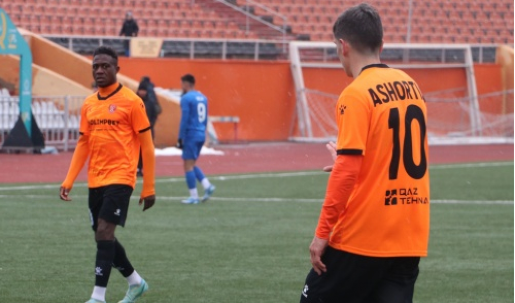 В клубе «Шахтер» заявили о планах на усиление