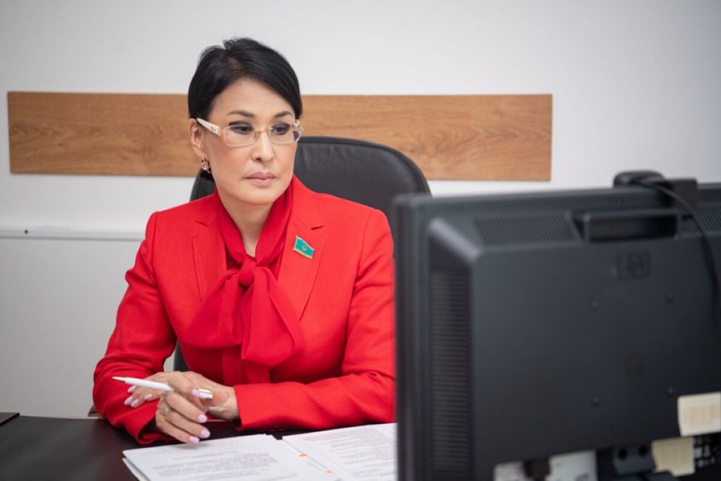 Министр здравоохранения РК приедет в Карагандинскую область