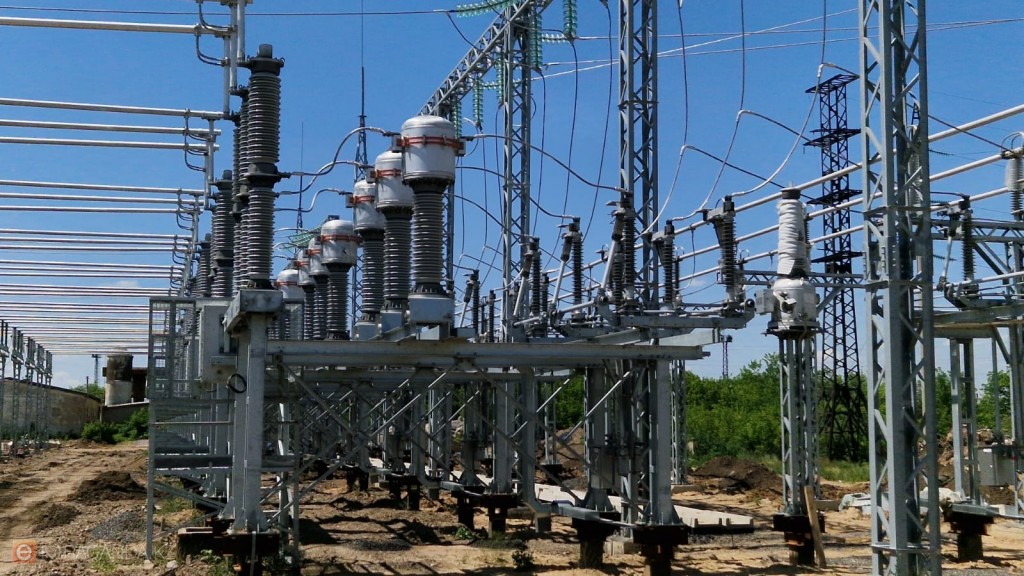 Электросети в Карагандинской области проходят масштабное обновление