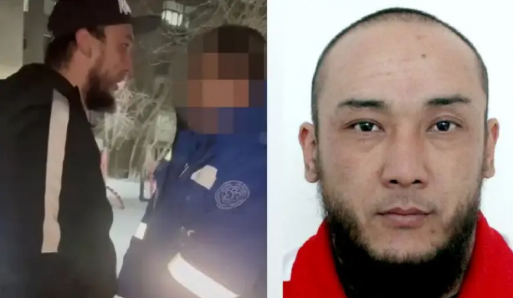 Обвинения по делу об избиении водителя скорой в Караганде смягчили