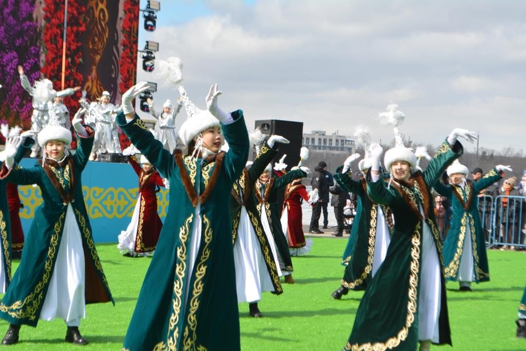 Как казахстанцы будут отдыхать в марте 2026 года