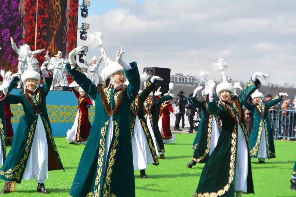 Нападки на Наурыз: Генпрокуратура Казахстана выступила с предупреждением