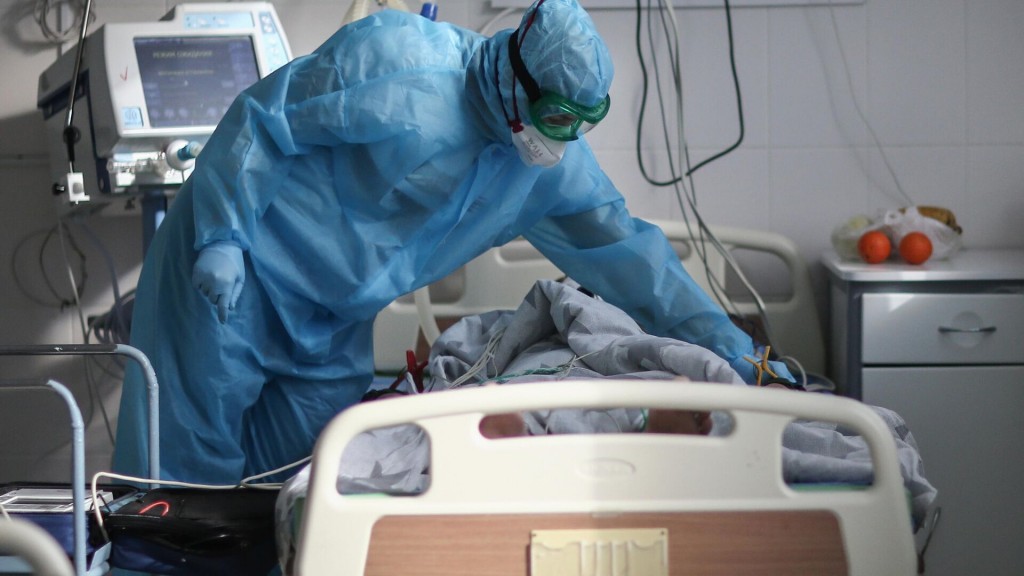 Заражённый сибирской язвой мужчина из посёлка Топар скончался в больнице