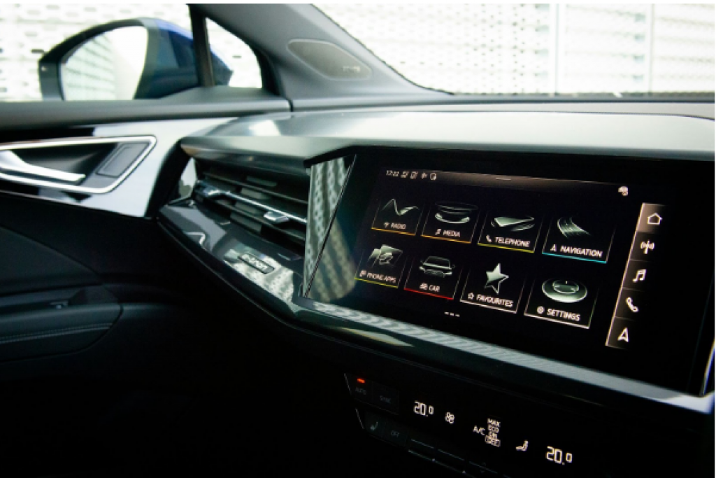 Что «умеет» современная автомагнитола