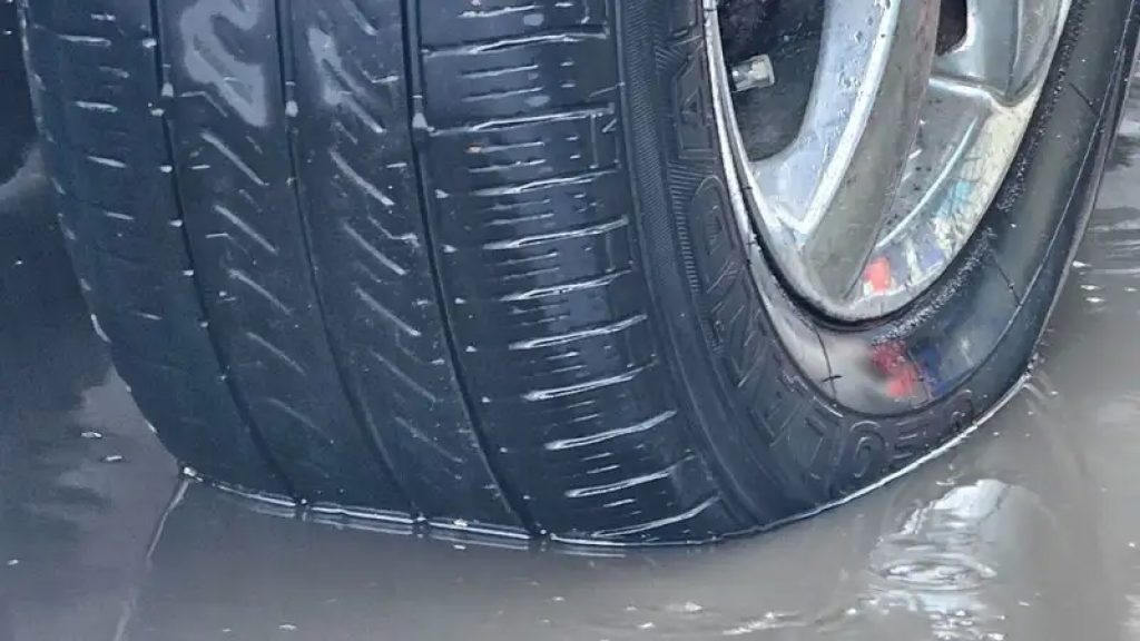 За формальный техосмотр в Казахстане ожидается увеличение штрафа