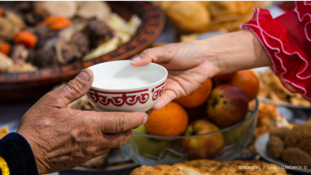 Австралия, Иран, Португалия: как празднуют Наурыз казахстанцы за рубежом