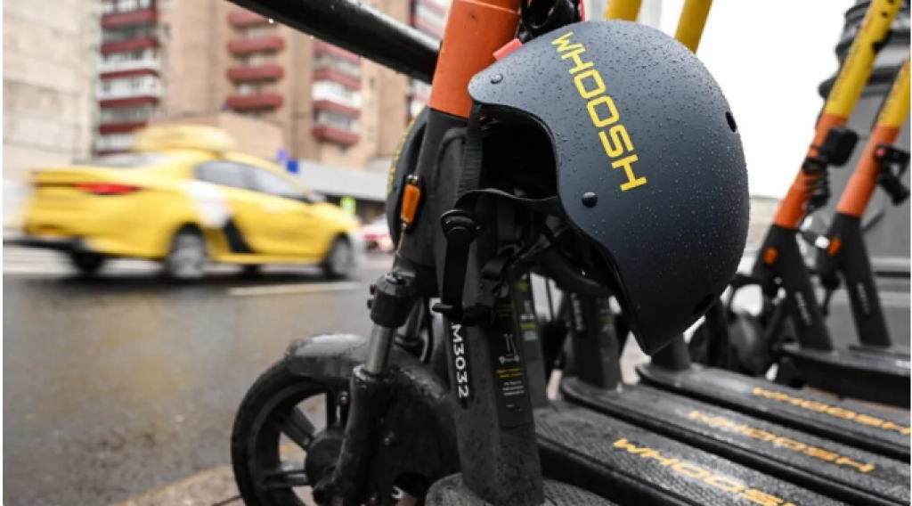 Какие правила надо соблюдать водителям электросамокатов в Казахстане?