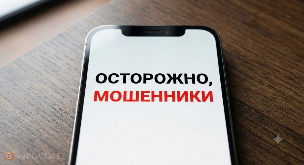 «Срочно меняйте пожарную сигнализацию»: в Карагандинской области задержан подозреваемый, обманывавший предпринимателей
