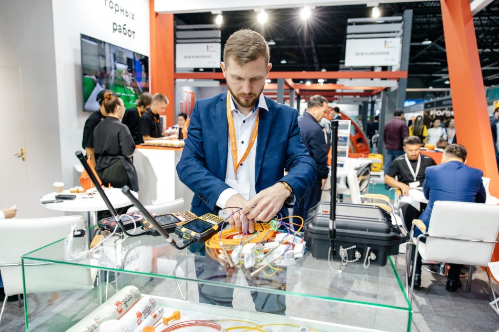 Ключевое событие горной отрасли: Mining & Metals Central Asia 2025 соберёт лидеров в Алматы