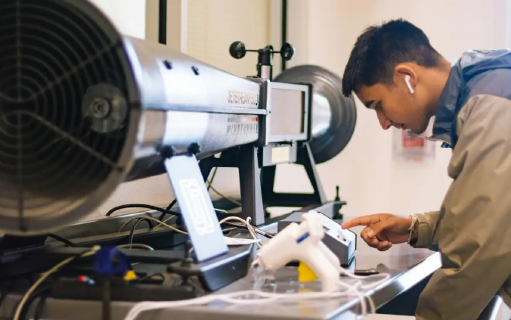 Инженерные классы будут открыты в школах Казахстана в рамках ранней профориентации — МНВО РК