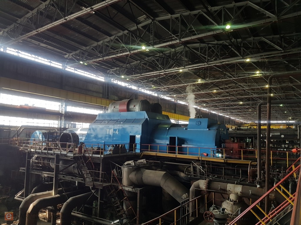 Отопительный сезон в Караганде завершен