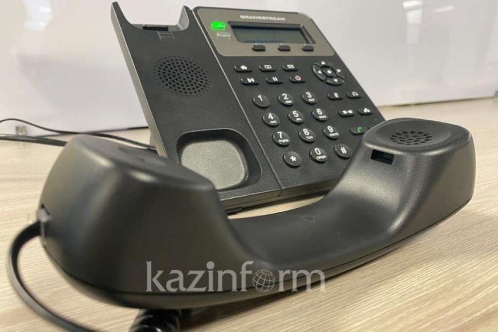 Открыта горячая линия для казахстанцев в Турции