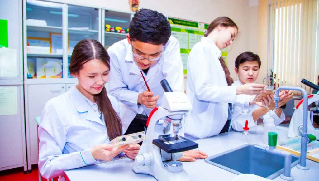 Создание наукоградов в стране: Мажилис рассмотрит законопроект