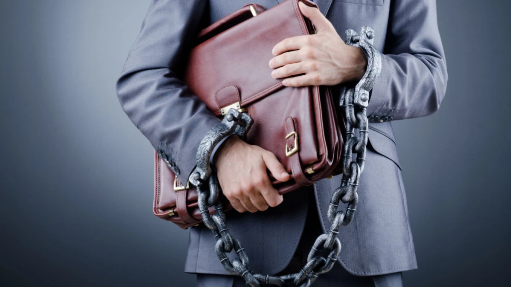 В Казахстане хотят декриминализировать ряд экономических преступлений