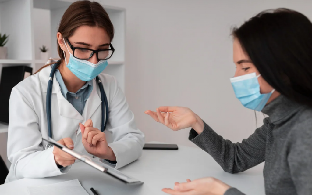 Социальный отпуск для бесплатного медобследования: что это и как его получить