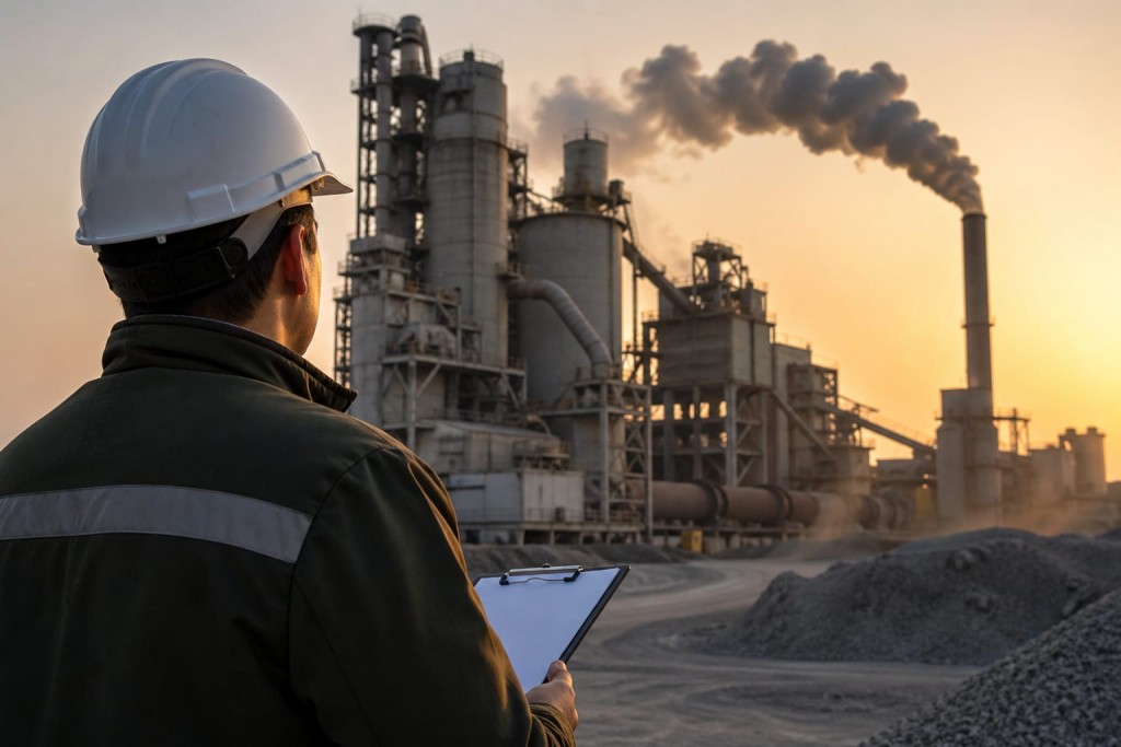 Два предприятия Карагандинской области попали под штрафы после экологической проверки