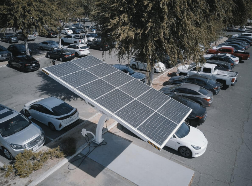 Казахстанцы стали чаще покупать электромобили