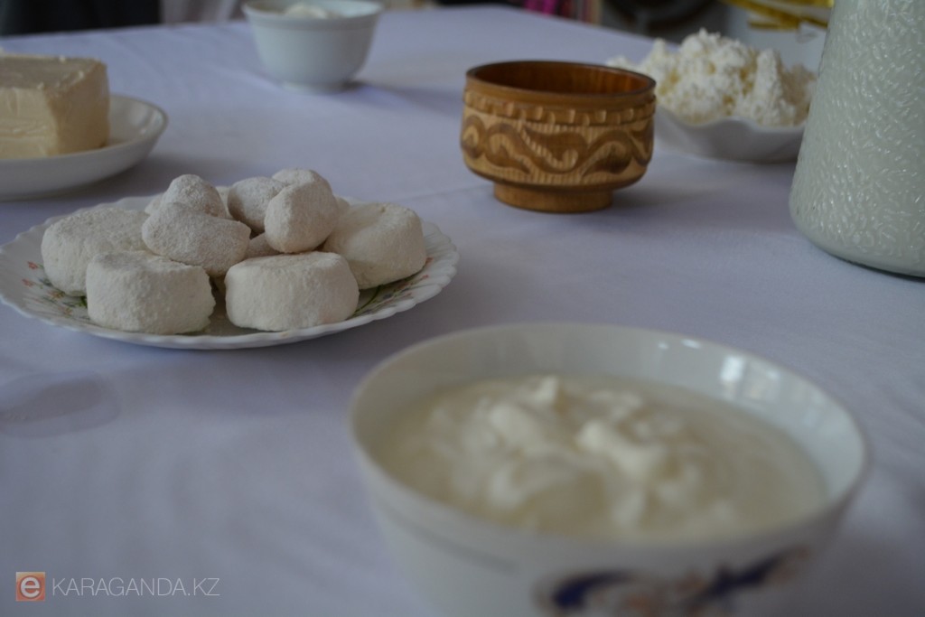 Сыр, творог, сметана: как изменились цены на молочные продукты в Казахстане