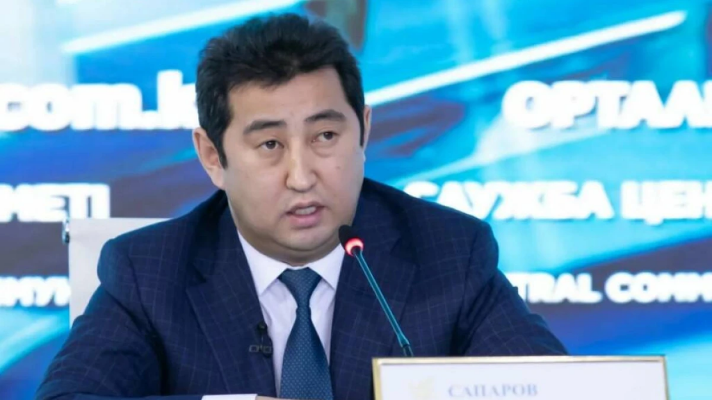 МСХ РК: внутренние потребности страны будут обеспечены зерном