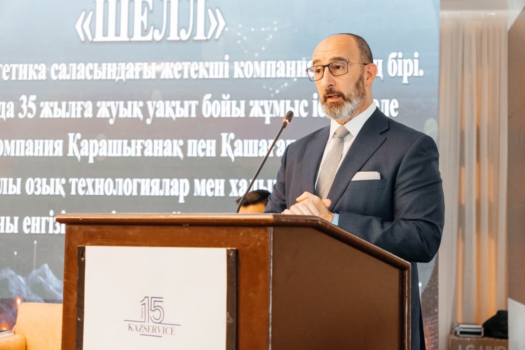ТШО представил результаты развития казахстанского содержания в сфере бурения
