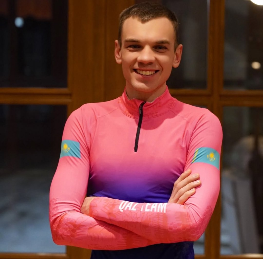 Биатлонист из Темиртау представит Карагандинскую область на Олимпиаде-2026