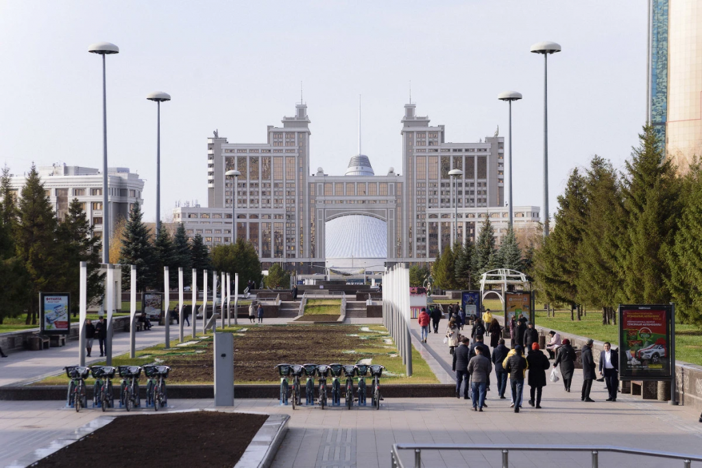 Казахстан попал в рейтинг самых доступных стран мира