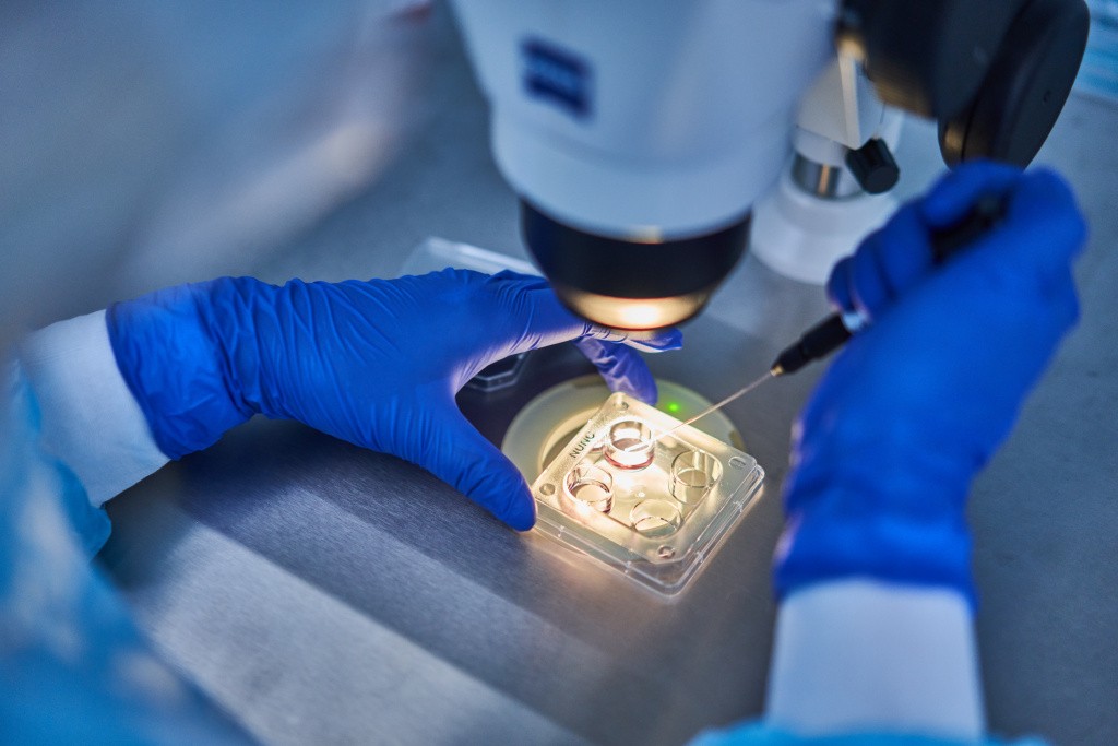 Сколько жительниц Карагандинской области смогли забеременеть в прошлом году благодаря квотам на ЭКО