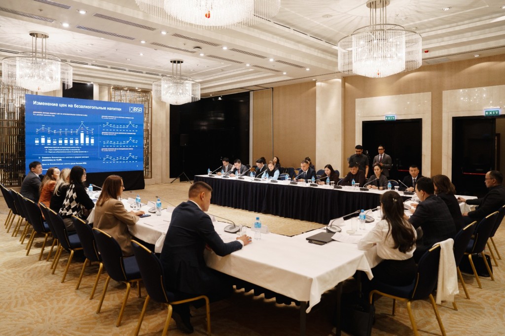 Безалкогольные напитки под угрозой? Бизнес Казахстана бьёт тревогу из-за новых налогов