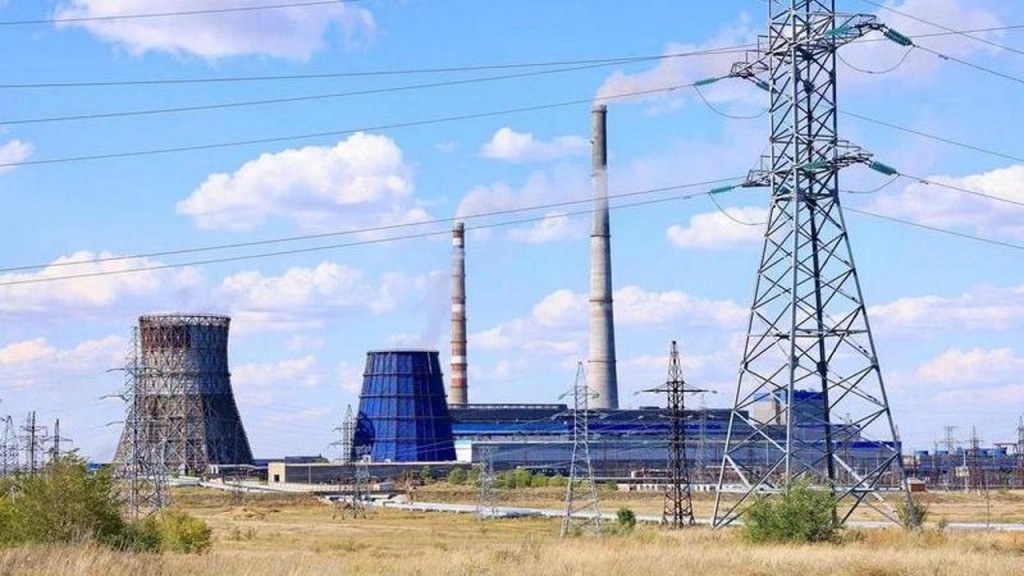 Караганда увеличивает мощности энергосистемы для растущего города