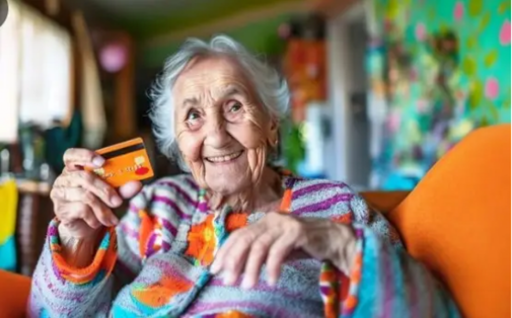 Сотни миллионов тенге «отмывают» наркошопы через банковские карты пенсионеров и студентов