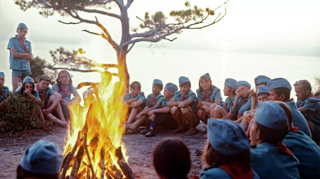 Минздрав Казахстана пообещал держать на контроле санэпидситуацию в детских лагерях