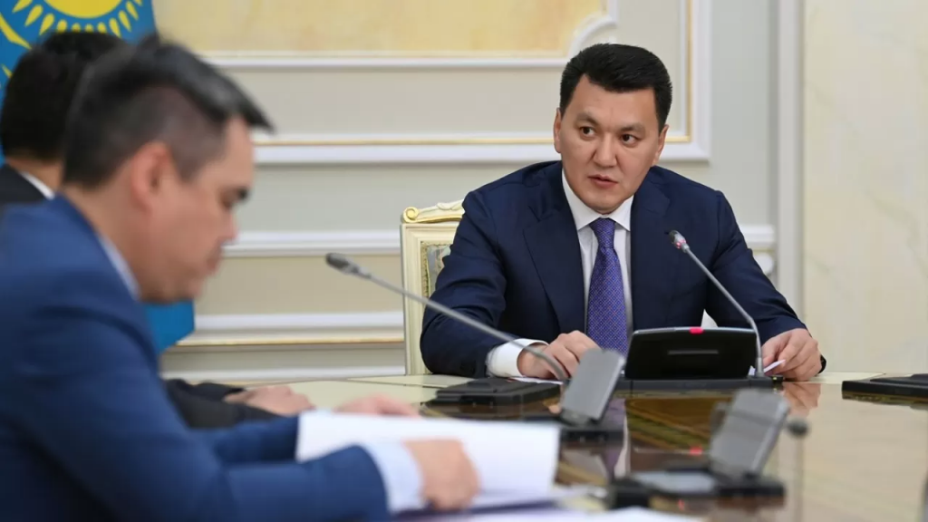 В Акорде рассказали о сокращении желающих выйти из гражданства РК