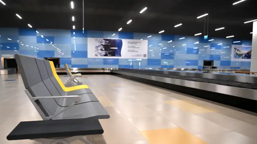 В Казахстане изменят список лиц, обслуживаемых в vip-залах аэропортов