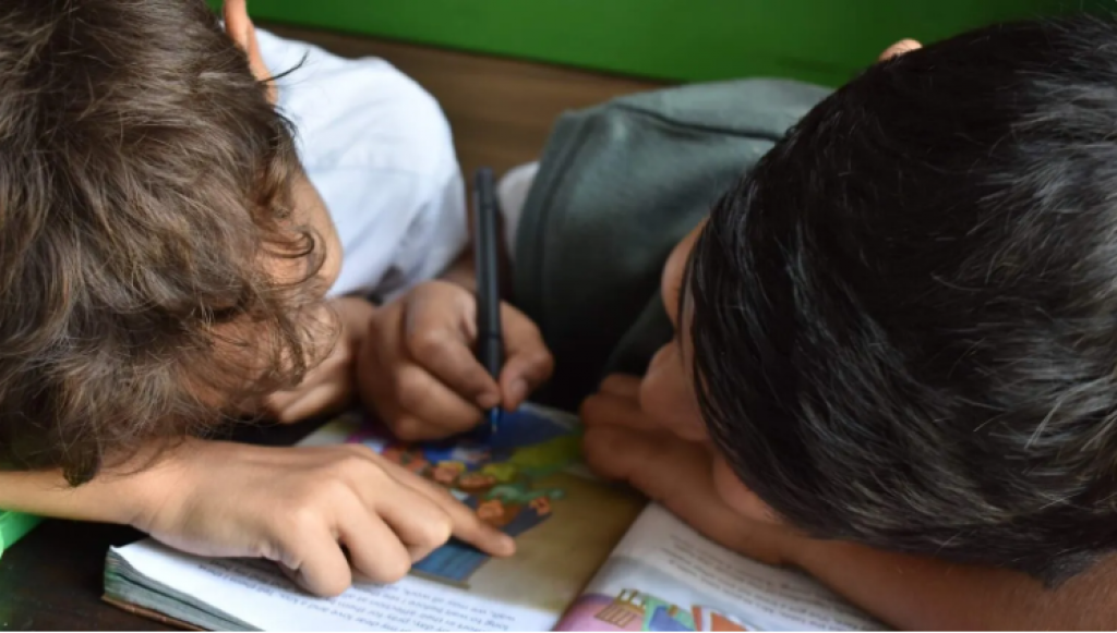 Детские сады обяжут обучать детей до зачисления в школу