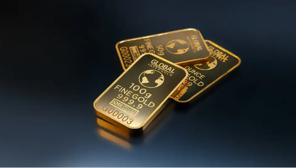 Около 6 млрд долларов в год получает Казахстан от продажи золота