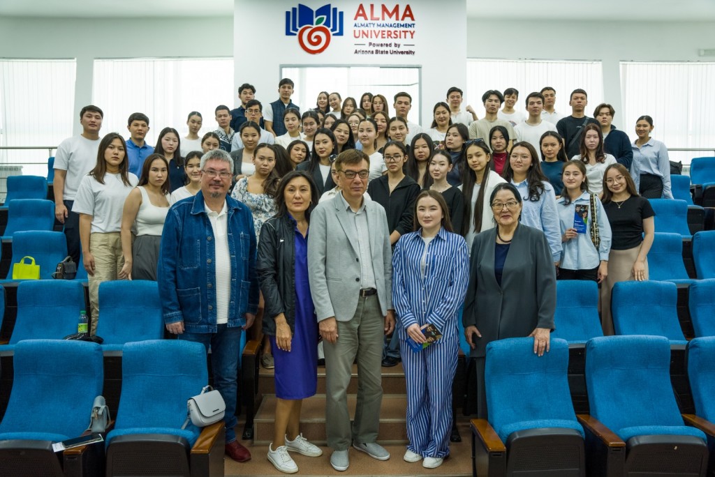 Питание студентов: фастфуд наступает?