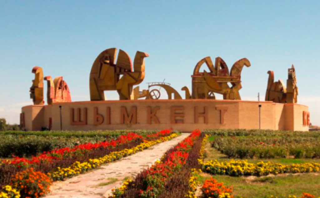 Самолёты  из Караганды в Шымкент начнут летать с 1 мая