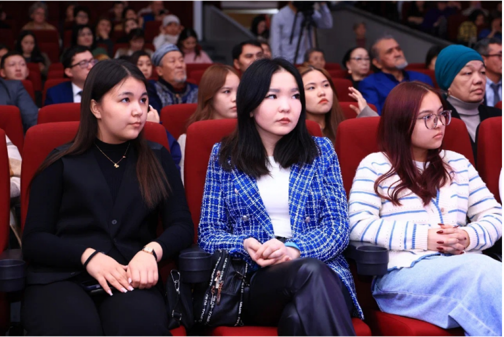 Қарағандыда қазақ киносының күндері басталды