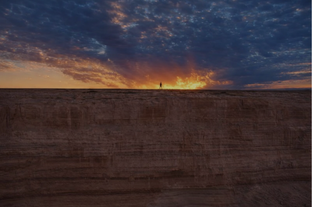 Новый ролик о природе Казахстана от Nation Geographic покорил соцсети