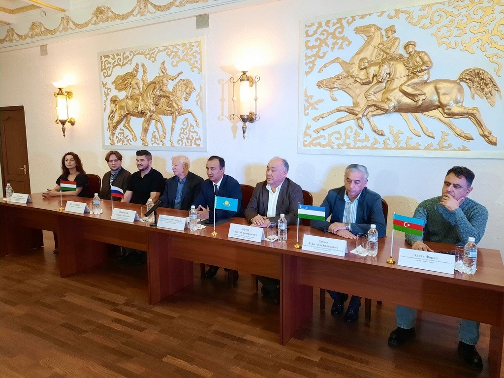 Открытый фестиваль оперетты и мюзикла DosStar стартует в Караганде