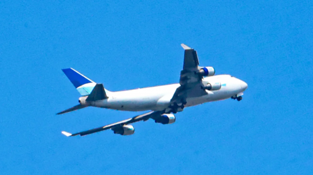 Казахстан может запустить прямой рейс в Иорданию