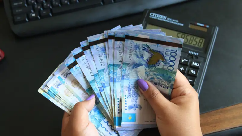 Перечисление взносов на ОСМС: внесены изменения