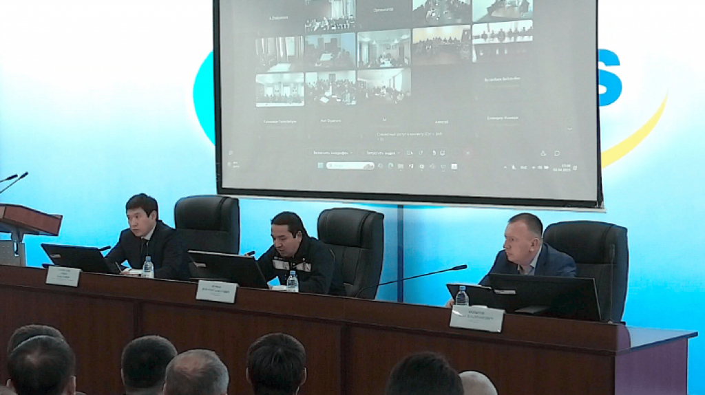 Казахмыс трансформирует структуру управления и сокращает количество руководящего состава