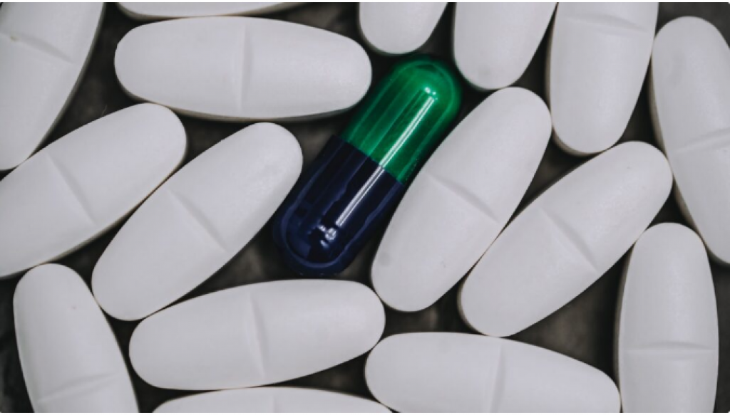 В Казахстане усилили контроль над наркотическими лекарствами с цифровой маркировкой